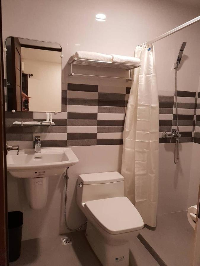 Hotel Lourdes لواوْغ المظهر الخارجي الصورة