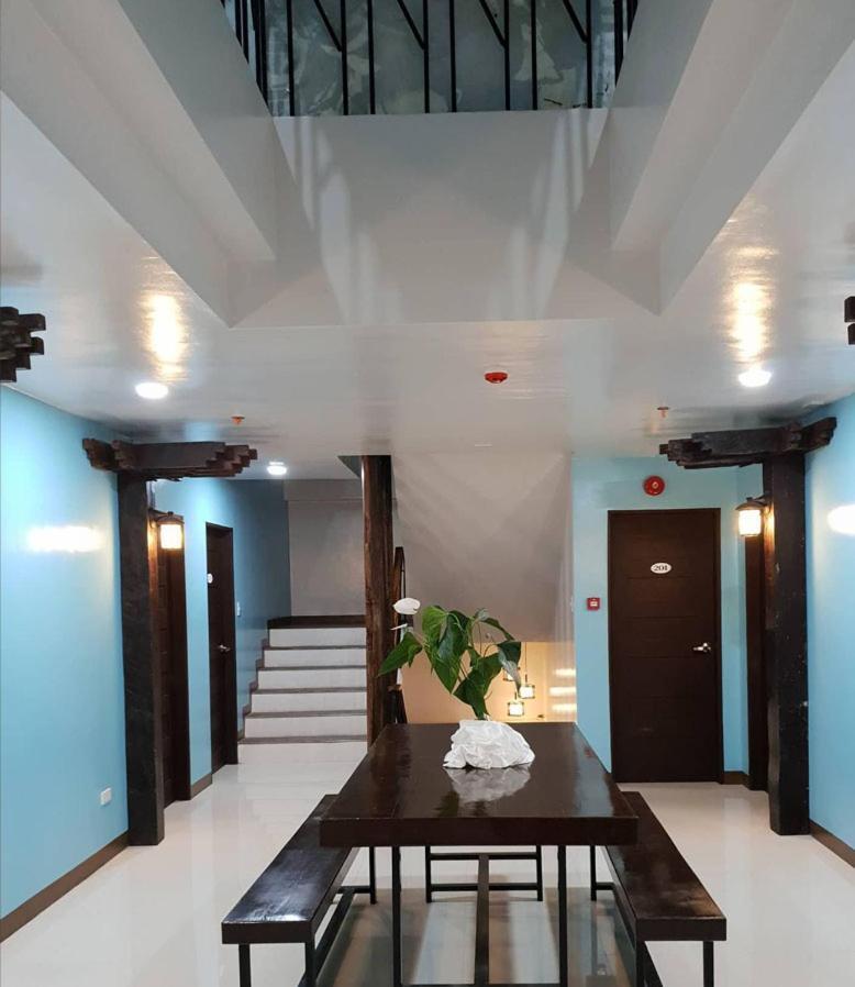 Hotel Lourdes لواوْغ المظهر الخارجي الصورة