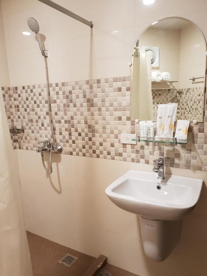 Hotel Lourdes لواوْغ المظهر الخارجي الصورة